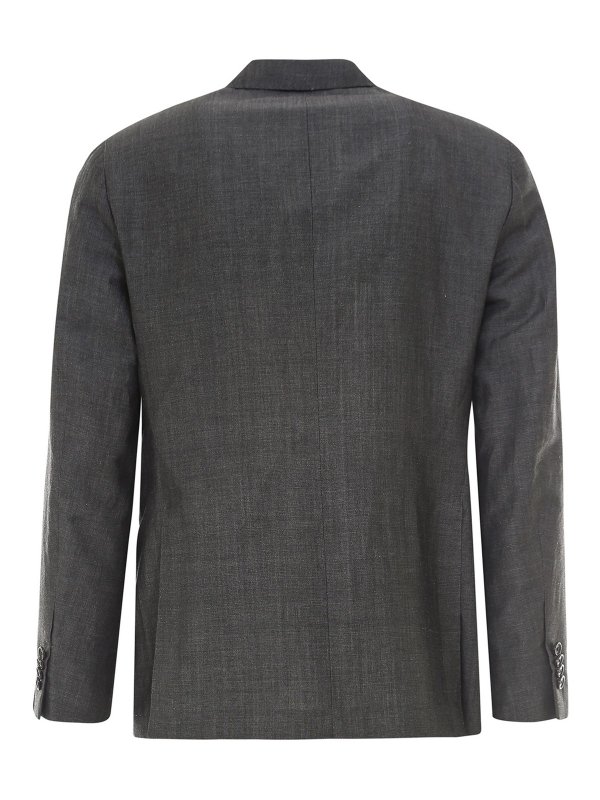 CARUSO: フォーマルスーツ online - フォーマルスーツ - ダークグレー