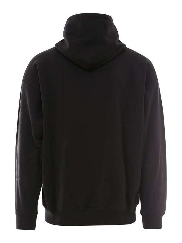 DIESEL: Sudaderas y suéteres online - Sudadera - Transfer