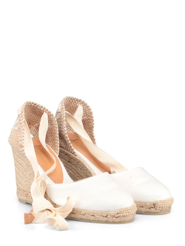 CASTANER: エスパドリーユ online - エスパドリーユ - Carina