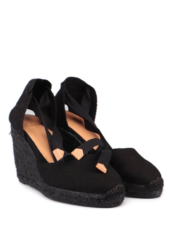 CASTANER: espadrilles online - Carina wedge espadrilles