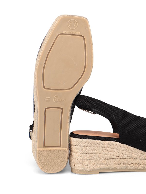 Espadrilles - Dosalia shop online: CASTANER