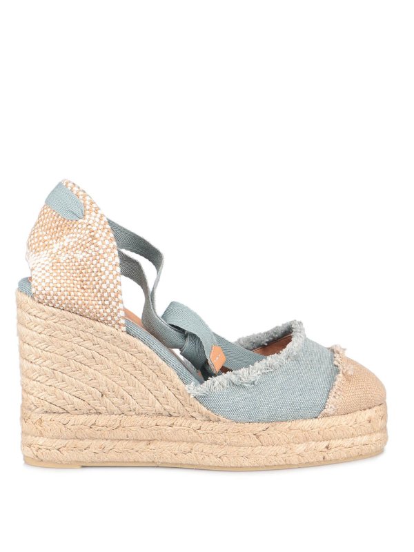 CASTANER: Espadrilles - Espadrilles - Catalina