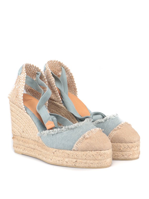 CASTANER: Espadrilles online - Espadrilles - Catalina