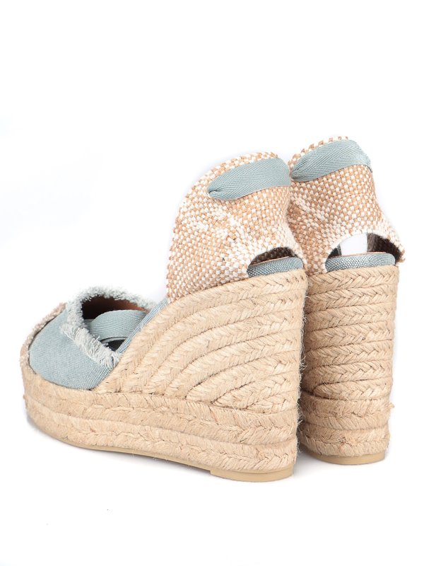 iKRIX CASTANER: Espadrilles - Espadrilles - Catalina