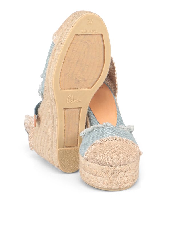 Espadrilles - Catalina shop online: CASTANER