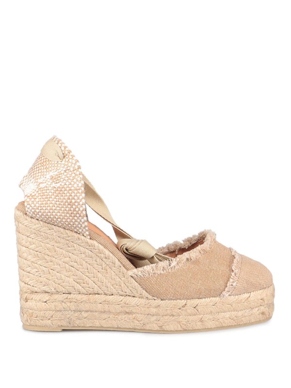 CASTANER: Espadrilles - Espadrilles - Catalina