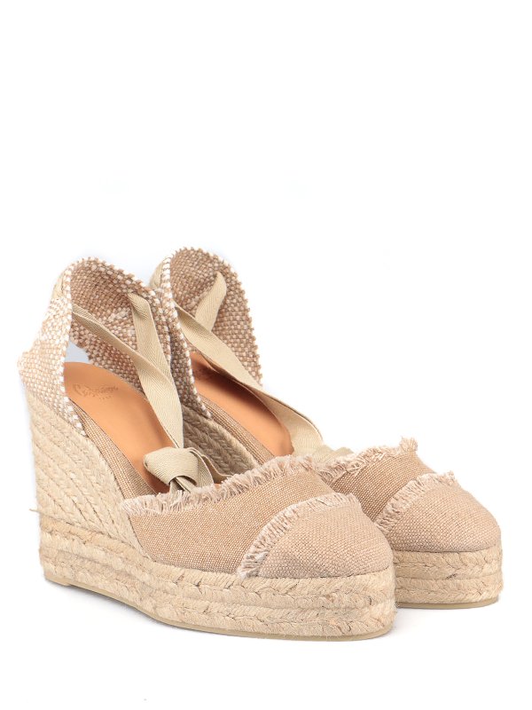 CASTANER: Espadrilles online - Espadrilles - Catalina