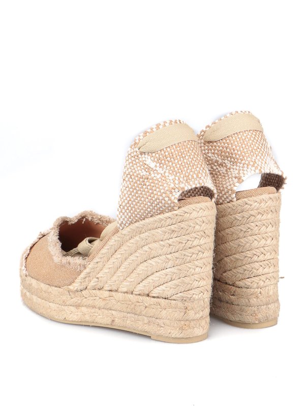 iKRIX CASTANER: Espadrilles - Espadrilles - Catalina