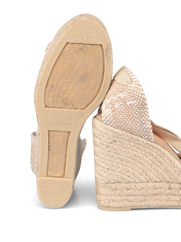 Espadrilles - Catalina shop online: CASTANER