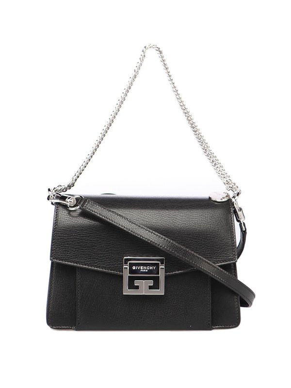 Cross body bags Givenchy - Small GV bag - BB501CB131001 | thebs.com