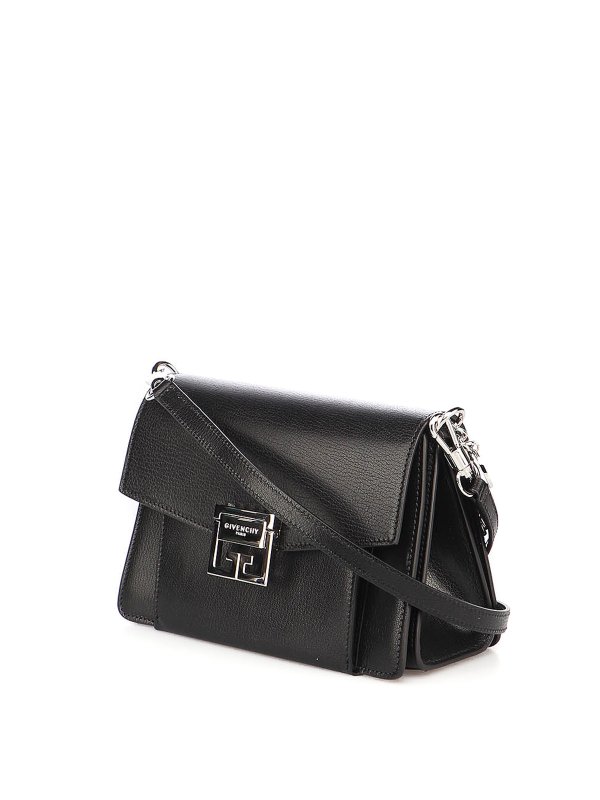 GIVENCHY: cross body bags online - Small GV bag