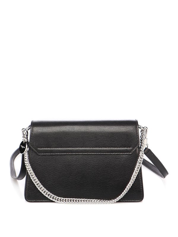iKRIX GIVENCHY: cross body bags - Small GV bag