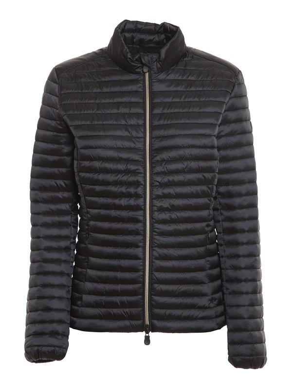 Save The Duck: padded jackets - Andreina puffer jacket