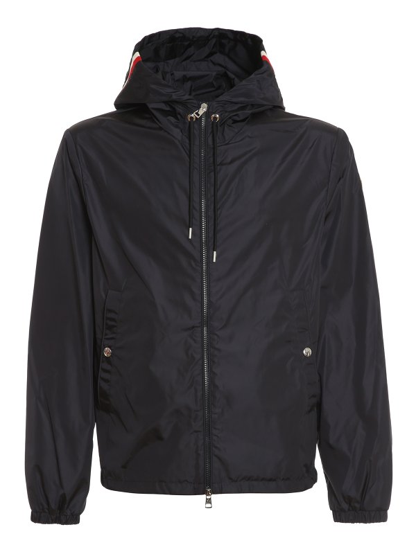 MONCLER: bombers - Grimpeurs jacket