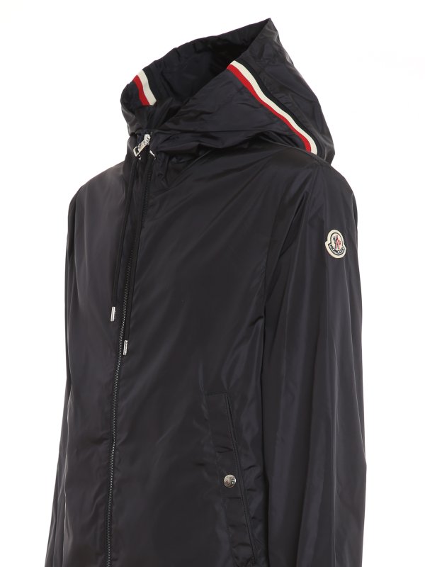 iKRIX MONCLER: bombers - Grimpeurs jacket