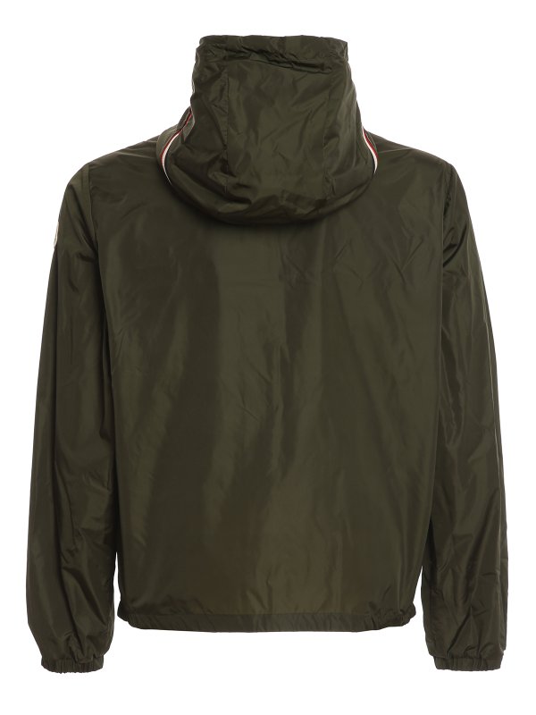 MONCLER: ボンバージャケット online - ボンバージャケット - Grimpeurs