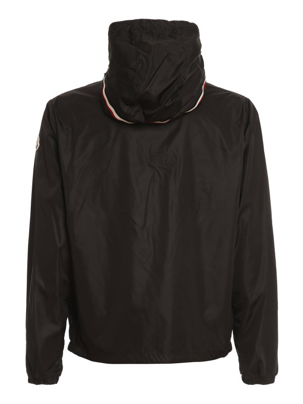 MONCLER: bombers online - Grimpeurs hooded jacket