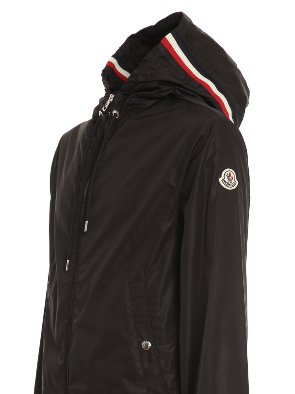 iKRIX MONCLER: bombers - Grimpeurs hooded jacket
