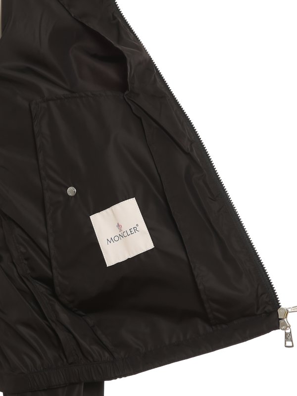 Grimpeurs hooded jacket shop online: MONCLER