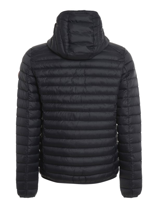 Save The Duck: Kurze Daunenjacken online - Daunenjacke - Blau