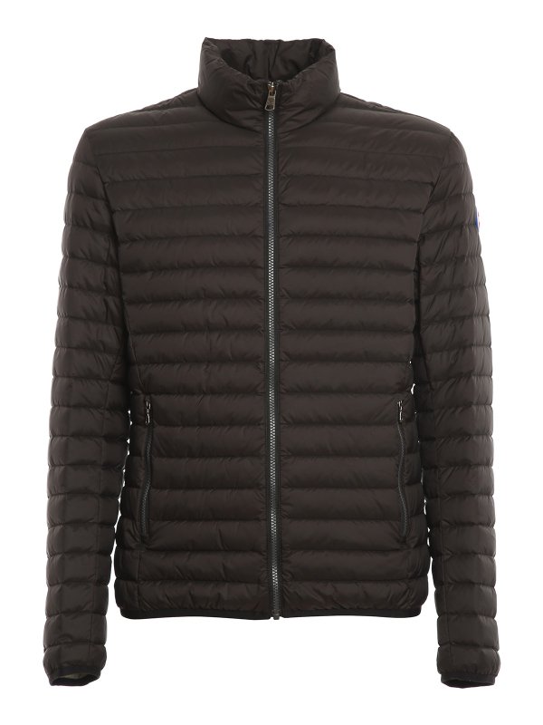 Colmar Originals: ダウン・ハイテクジャケット - ダウンジャケット - 黒