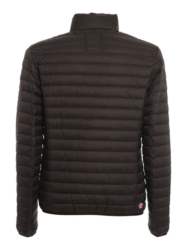 Colmar Originals: ダウン・ハイテクジャケット online - ダウンジャケット - 黒