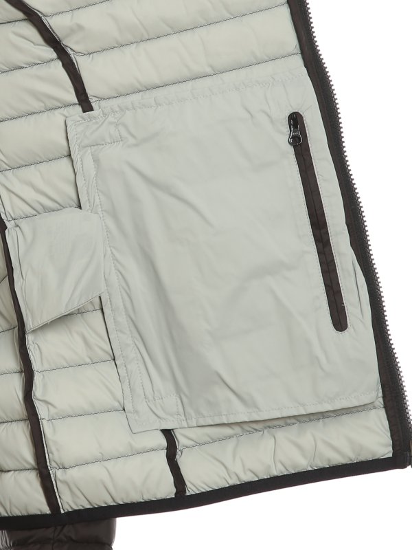 ダウンジャケット - 黒 shop online: Colmar Originals