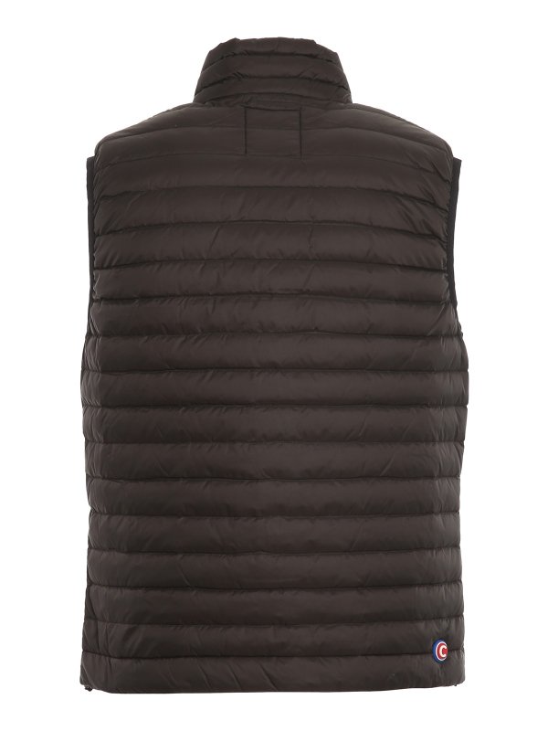 Colmar Originals: giacche imbottite online - Gilet imbottito trapuntato