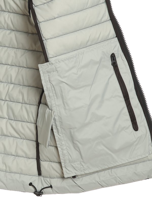 iKRIX Colmar Originals: giacche imbottite - Gilet imbottito trapuntato