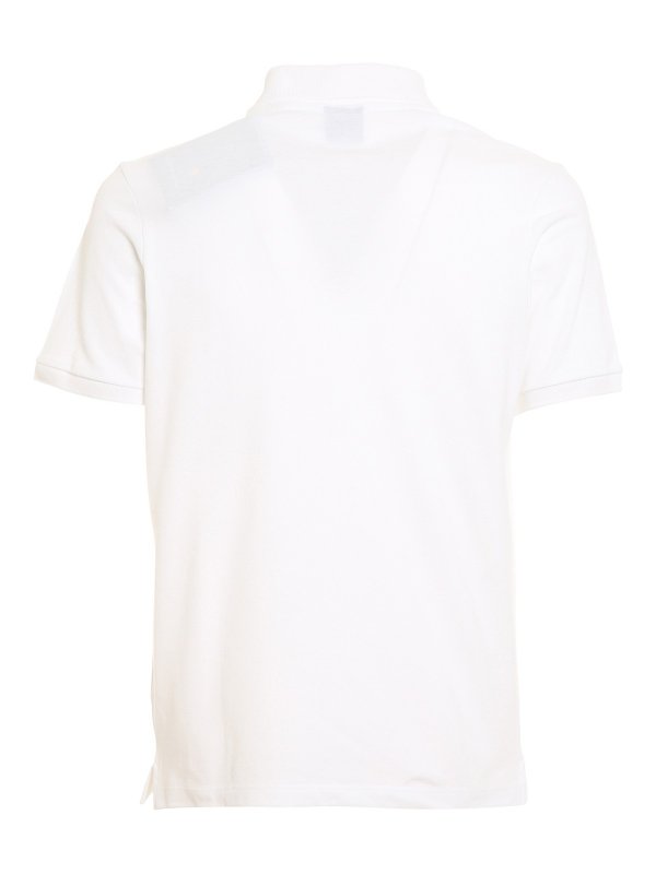PAUL & SHARK: Polos online - Polo - Blanco