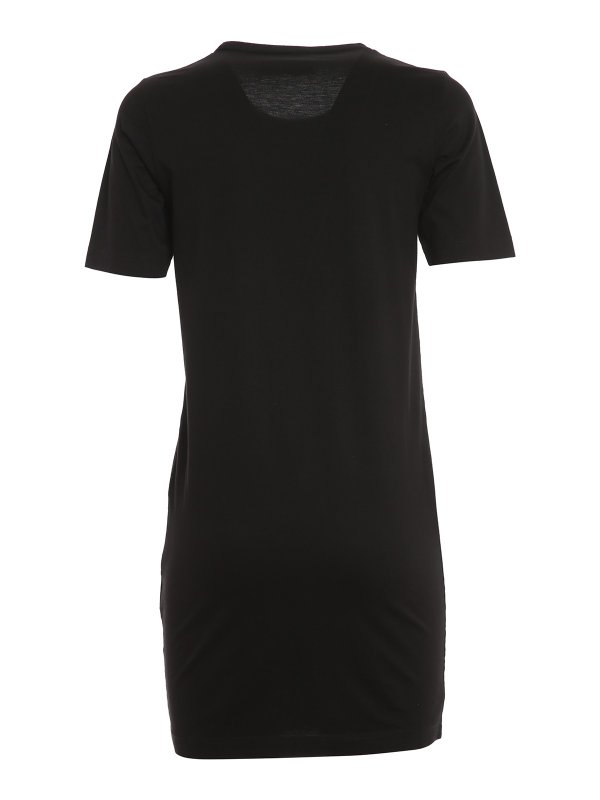 DSQUARED2: short dresses online - Icon dress