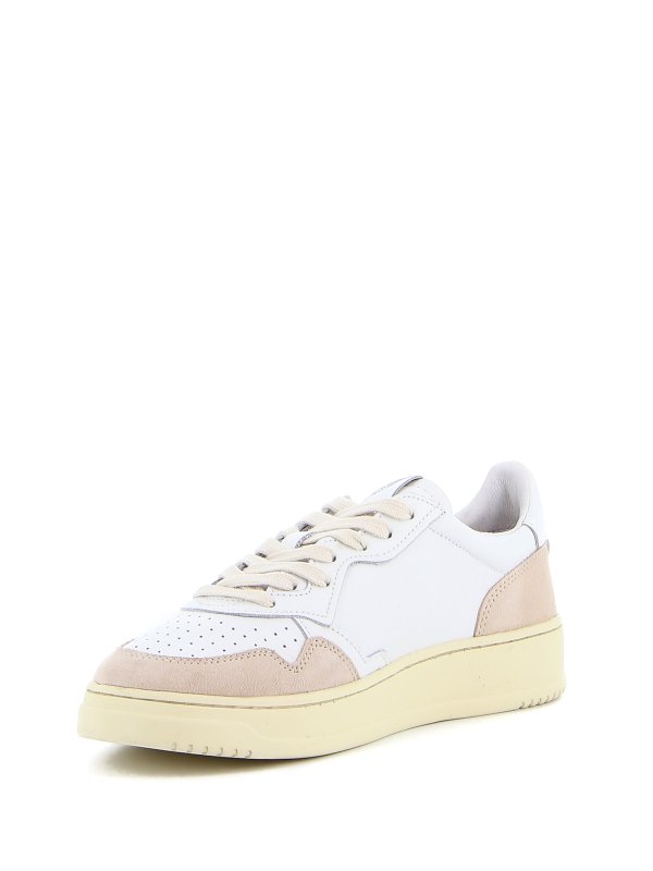 The Best Shops AUTRY: Zapatillas - Zapatillas - Blanco