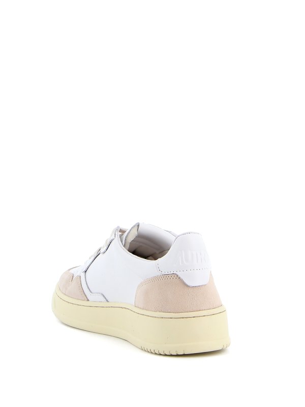 Zapatillas - Blanco shop online: AUTRY
