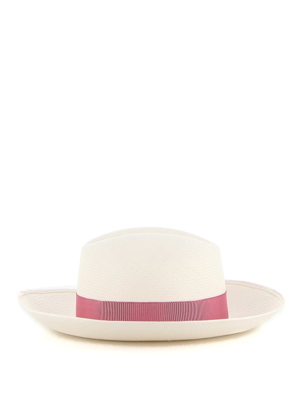 Hut - Creme shop online: BORSALINO