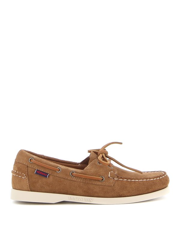 SEBAGO: Mocasines y Zapatillas - Mocasines - Portland Flesh Out