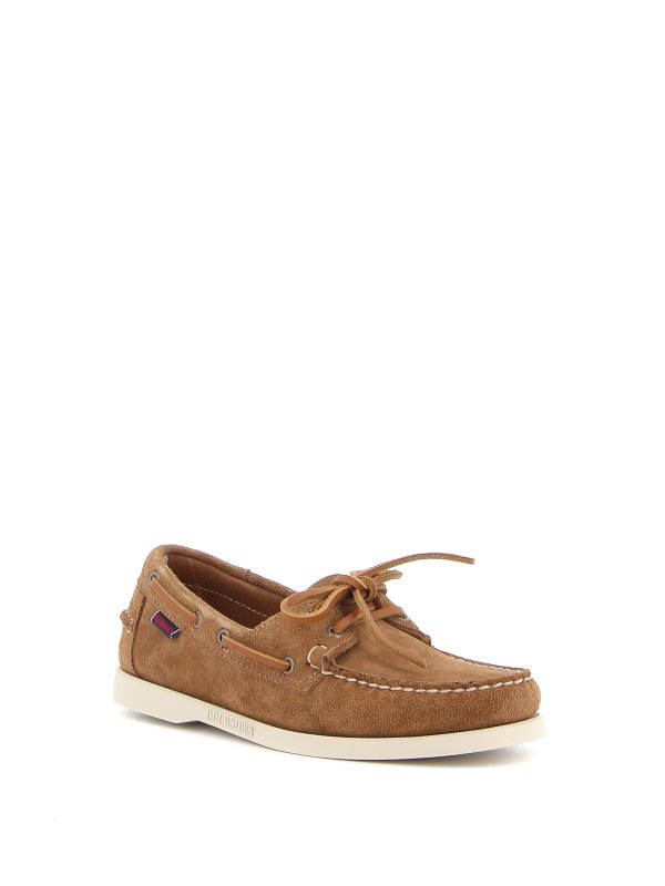 SEBAGO: Mocasines y Zapatillas online - Mocasines - Portland Flesh Out