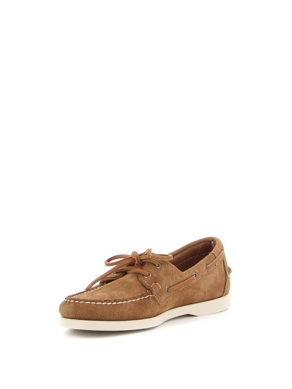 iKRIX SEBAGO: Mocasines y Zapatillas - Mocasines - Portland Flesh Out