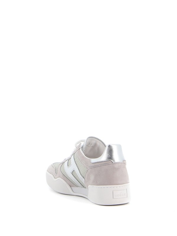 Baskets - H357 shop online: HOGAN