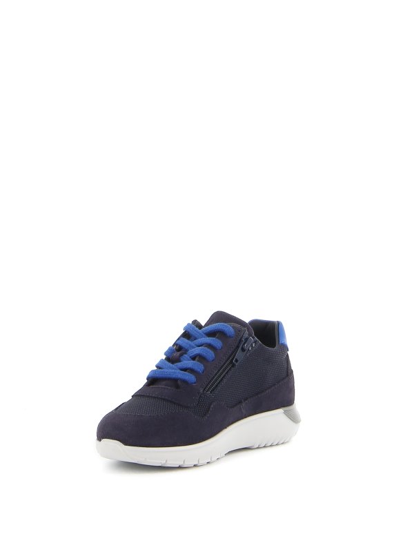 iKRIX Hogan Junior: sneakers - Interactive³ sneakers