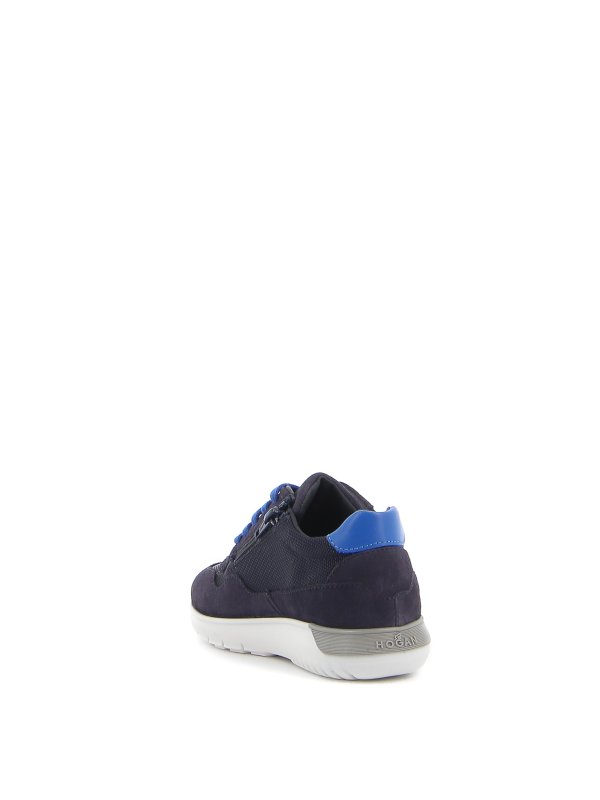 Interactive³ sneakers shop online: Hogan Junior