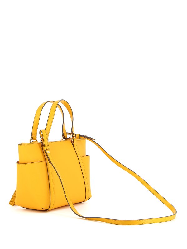 iKRIX MICHAEL KORS: Schultertaschen - Schultertasche - Gelb