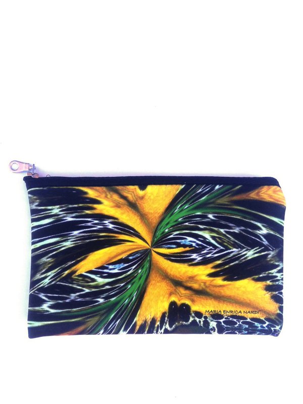 MARIA ENRICA NARDI: Clutches - Clutch - Bunt