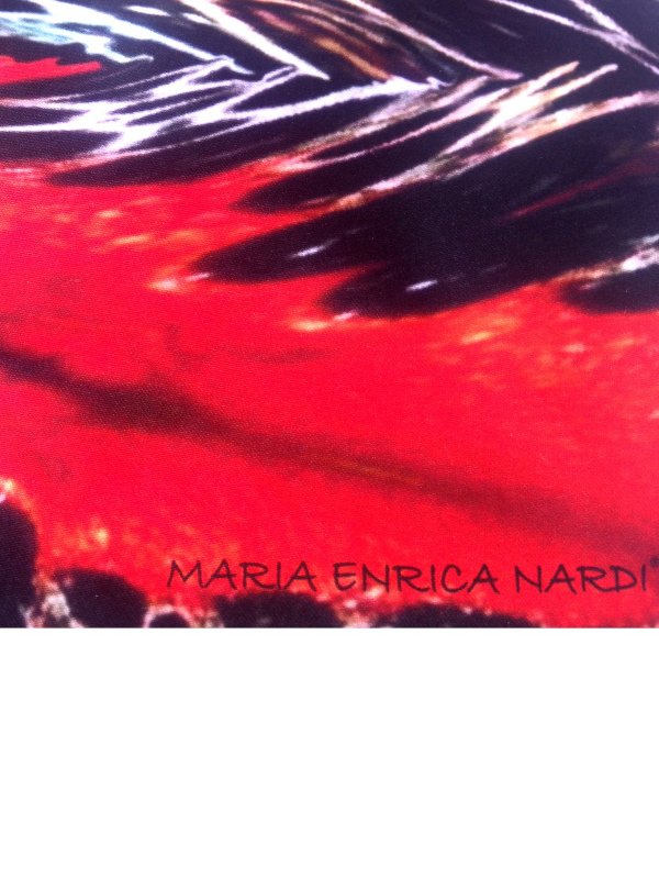 MARIA ENRICA NARDI: トートバッグ online - トートバッグ - Artemide