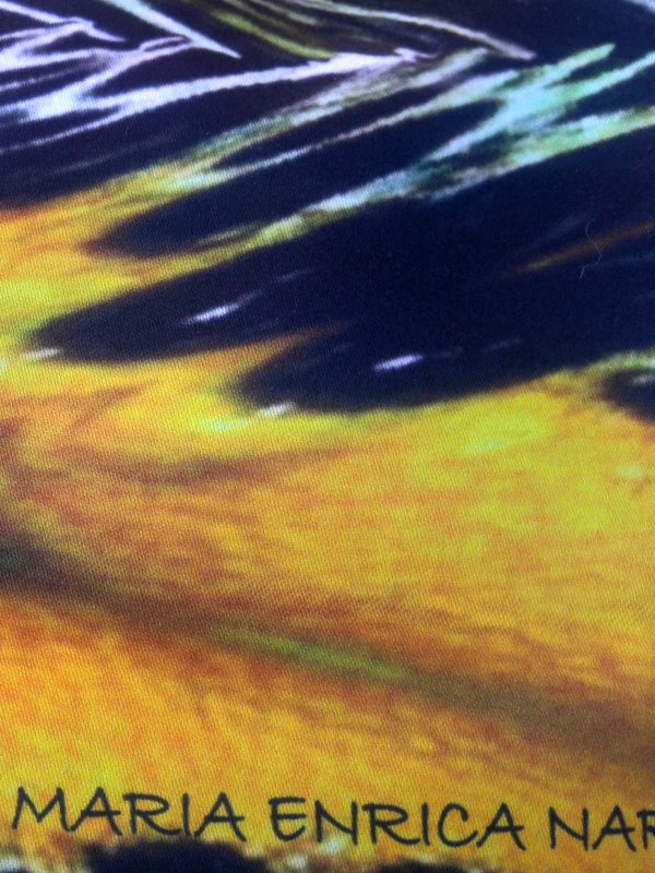 iKRIX MARIA ENRICA NARDI: トートバッグ - トートバッグ - Artemide