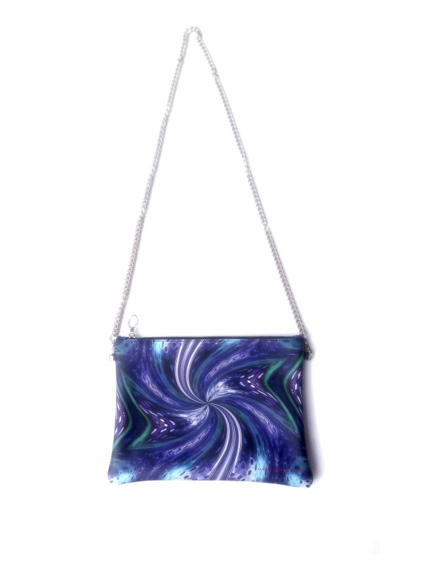 MARIA ENRICA NARDI: Bolsas bandoleras - Bolsa Bandolera - Cheope