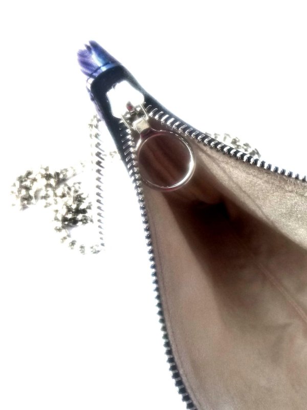 Bolsa Bandolera - Cheope shop online: MARIA ENRICA NARDI