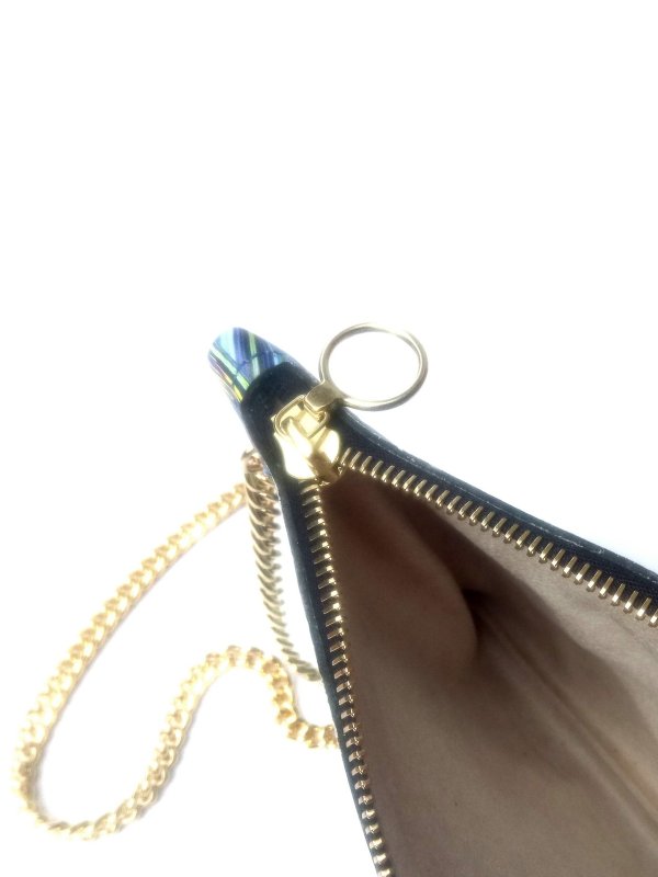 Cleopatra crossbody bag shop online: MARIA ENRICA NARDI