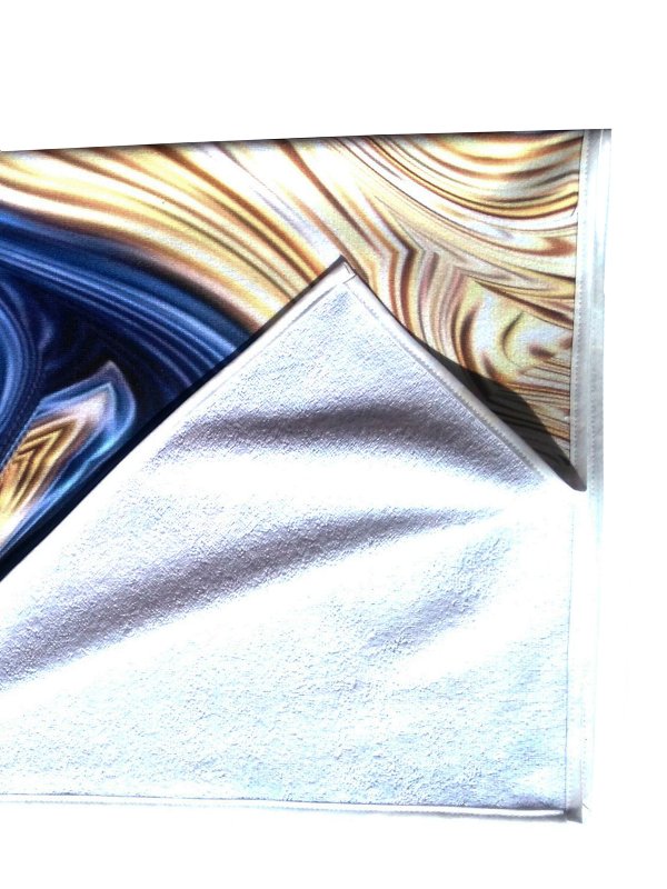 iKRIX MARIA ENRICA NARDI: Strandaccessoires - Strandaccessoire - Beige