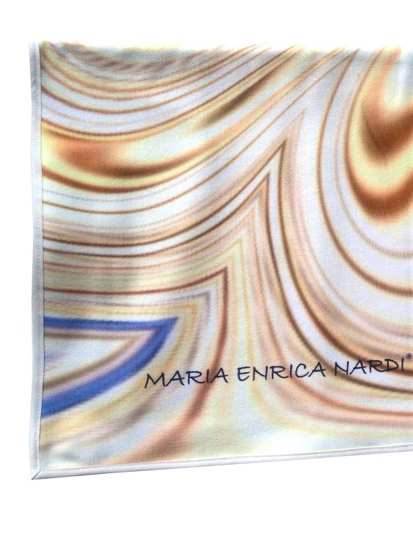 MARIA ENRICA NARDI: Accessoires de plage online - Accessoires De Plage - Filicudi