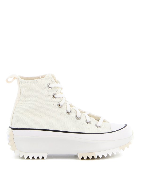 Converse: Chaussures de sport - Baskets - Run Star Hike